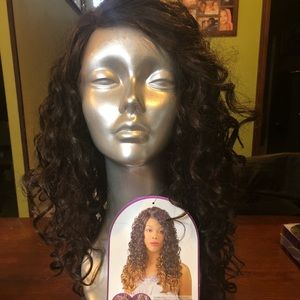 Brand new lace front wig - CTS113